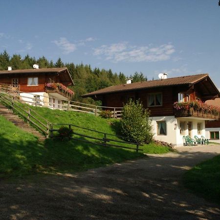 Blockhaus-Ferienpark Eisenschmitt Bagian luar foto